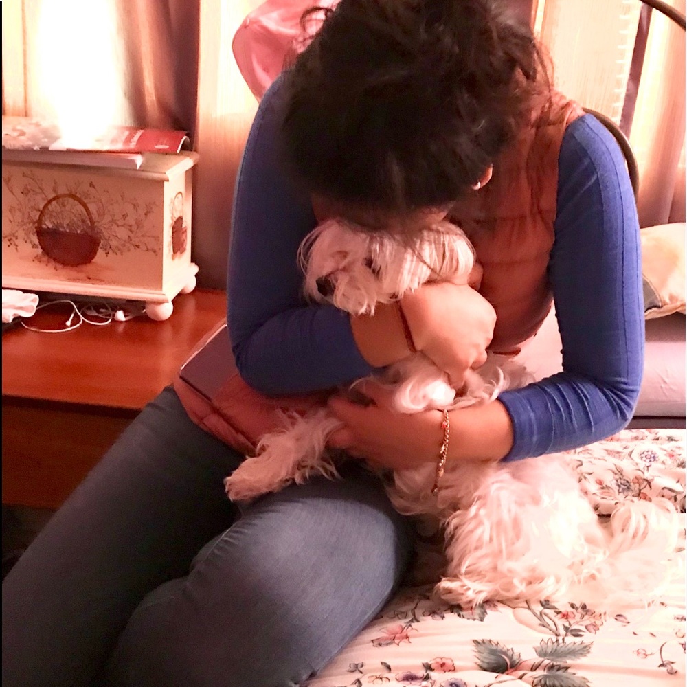 Meet your Posher, Stefany